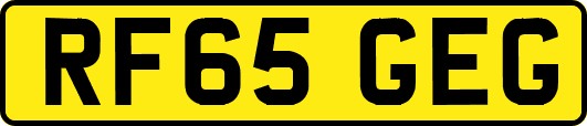 RF65GEG