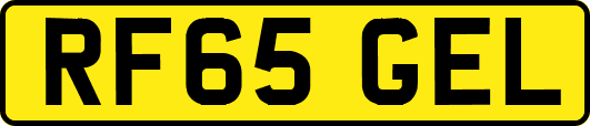 RF65GEL