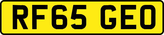 RF65GEO