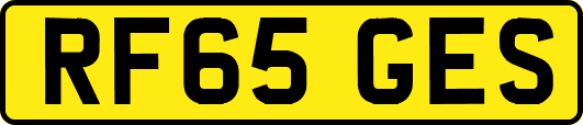 RF65GES