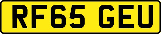RF65GEU