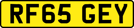 RF65GEY