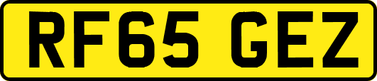 RF65GEZ