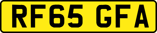 RF65GFA