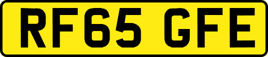 RF65GFE