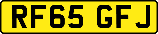 RF65GFJ