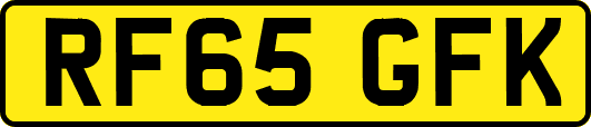 RF65GFK