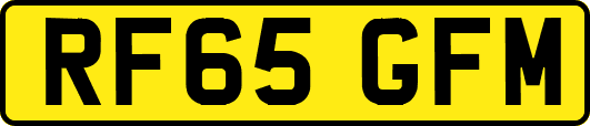 RF65GFM