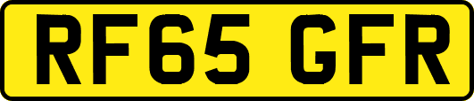 RF65GFR
