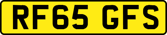 RF65GFS