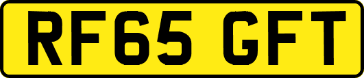 RF65GFT