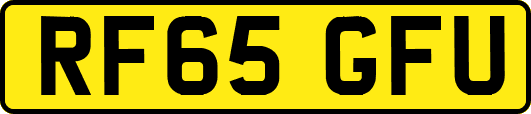 RF65GFU