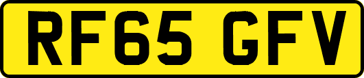 RF65GFV