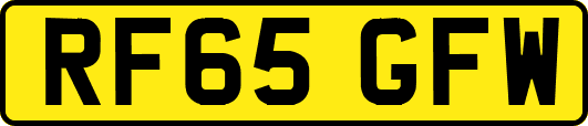 RF65GFW
