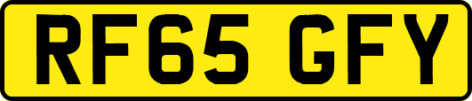 RF65GFY