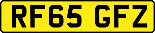 RF65GFZ