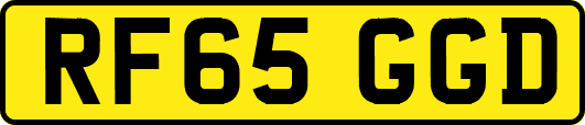 RF65GGD