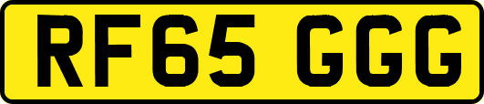 RF65GGG