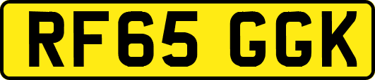 RF65GGK