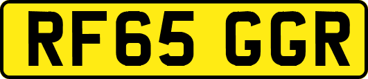 RF65GGR