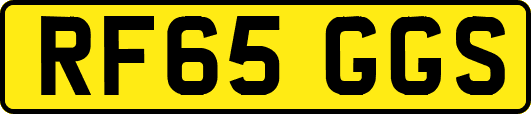 RF65GGS