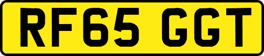 RF65GGT