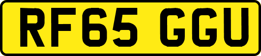 RF65GGU