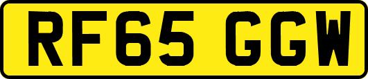 RF65GGW