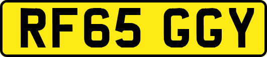 RF65GGY