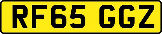 RF65GGZ