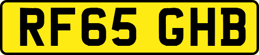 RF65GHB