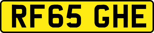 RF65GHE
