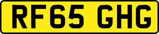 RF65GHG