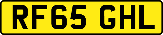 RF65GHL