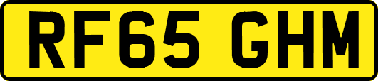 RF65GHM