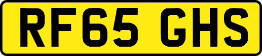 RF65GHS