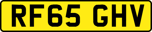 RF65GHV