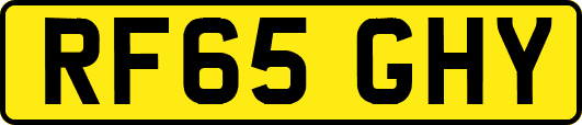 RF65GHY