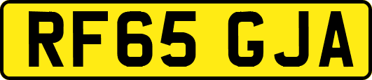 RF65GJA