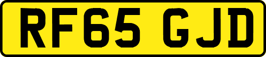 RF65GJD