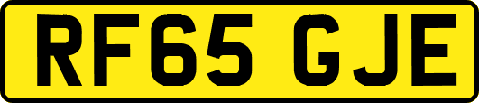 RF65GJE