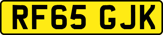 RF65GJK
