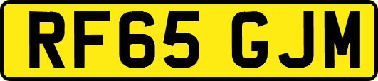 RF65GJM