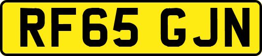 RF65GJN