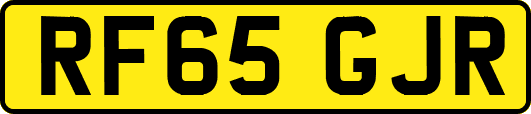 RF65GJR