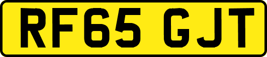 RF65GJT