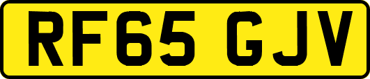 RF65GJV
