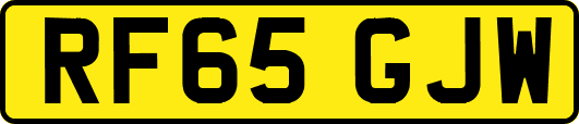 RF65GJW