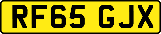 RF65GJX