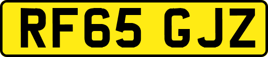 RF65GJZ